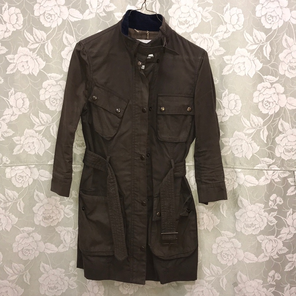 Women Jacket